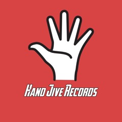 Hand Jive Records