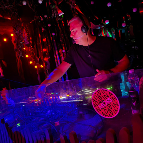 Dave Lazenby - Sub Code 17th Sept 2021