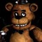 freddy fazbear