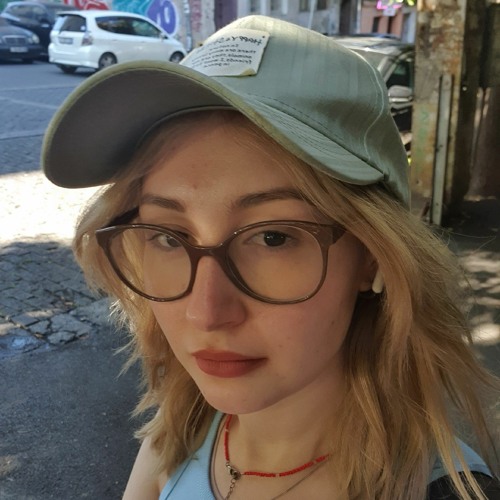 Таня Плотникова’s avatar