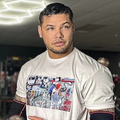 Official nick larsen