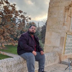 ahmad odeh