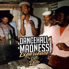 Dancehall Madness by Call Di Docta