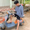 Chú Bé Nói Dối✈️