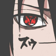 Curs3d_Uchiha