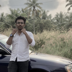 Sreehari Mohan