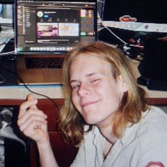Mitya Guitarist