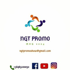 NGT PROMO MAG 2004