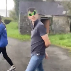 Ryan Gilmartin