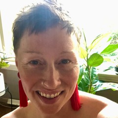 Crying Meditation