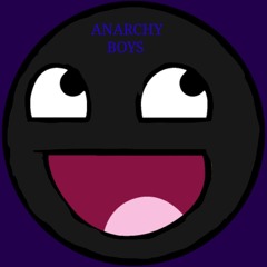 ##ANARCHYBOYS