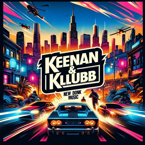 Keenan & Klubb - Ultimate Seduction 2017