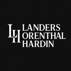 Landers Hardin
