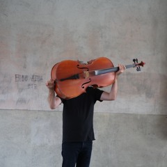 Time Tide cello