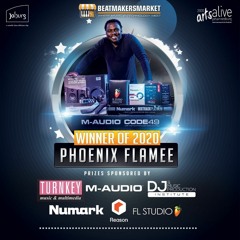 Phoenix Flamee
