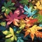 Leafy