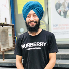 lovepreet singh