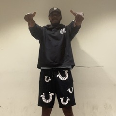 Big Vert Official Rapper