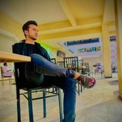 Sohaib Ahmad