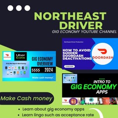 Northeast Driver