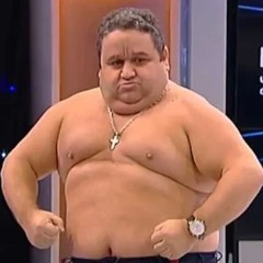 Fernando Mendes (AQA: GORDO)