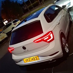 That_white_mk8_polo