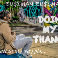 BO$$MAN BO$$MAN