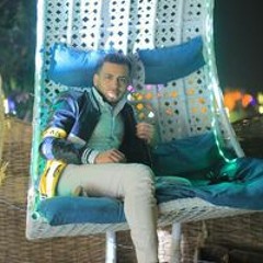 Karam Mamdouh