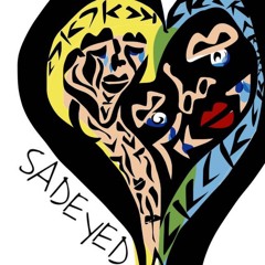 sadeyed