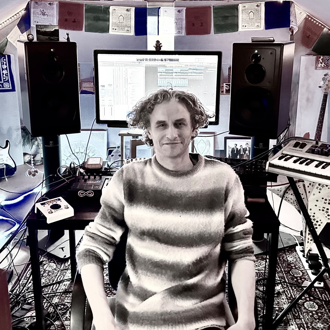 Stream Hypnocoustics music | Listen to songs, albums, playlists