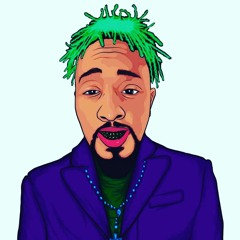 blackjoker aka therealpopeye1