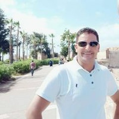 Mohamed Halawa