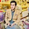 Bahador Khan