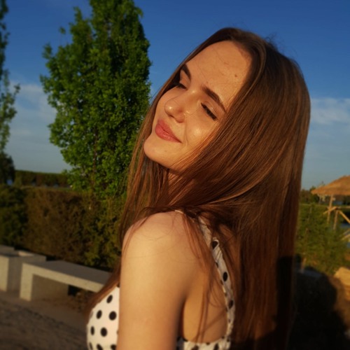 Кристина Баранник’s avatar