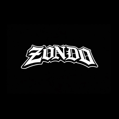 ZONDO artist photo