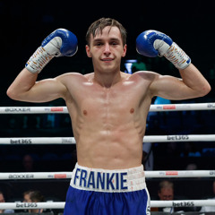Frankie Stringer