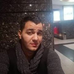 Shiref Alabed