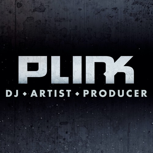 DJ Plink’s avatar