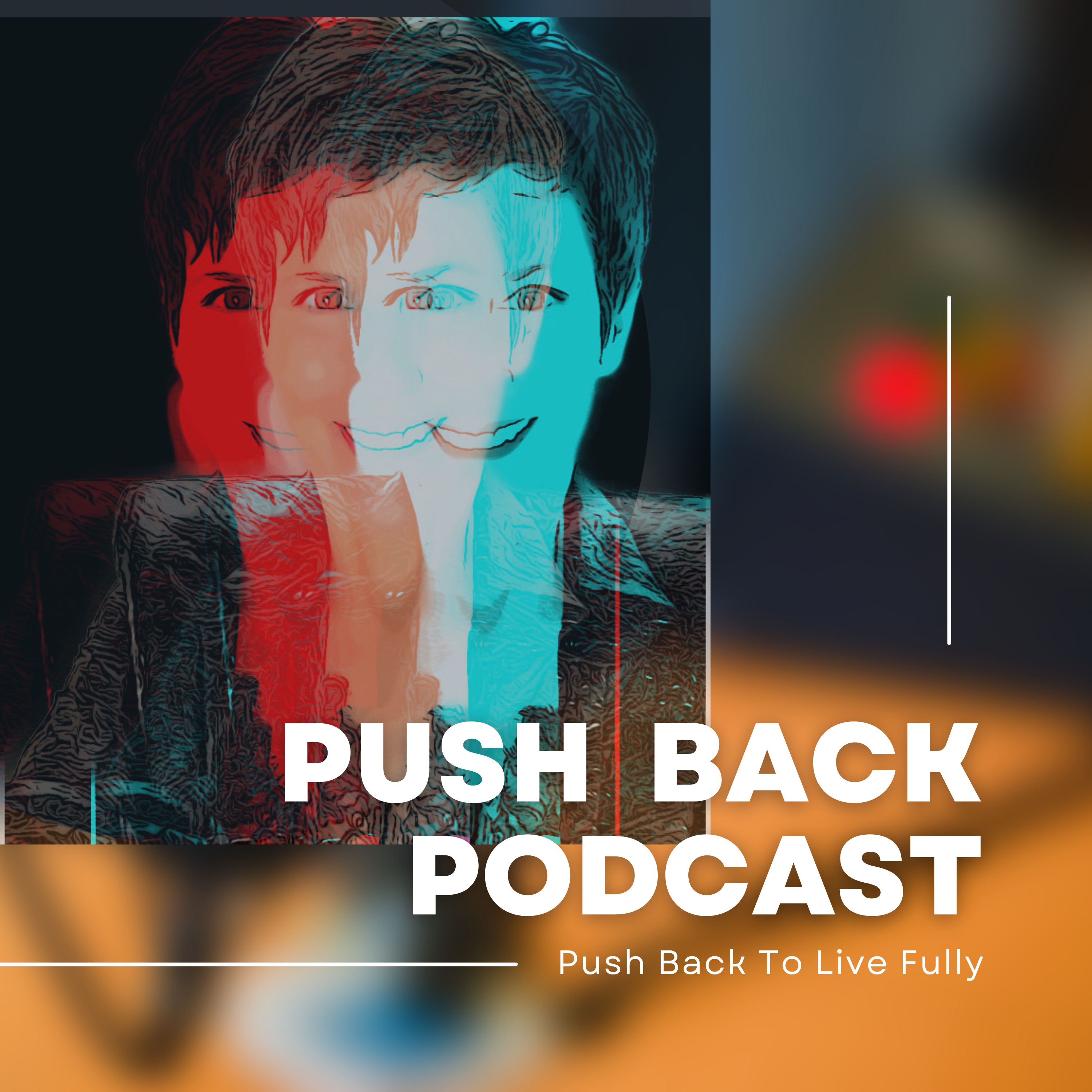 PUSH BACK Podcast