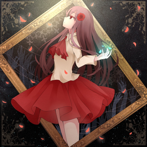 MelanaDespair’s avatar