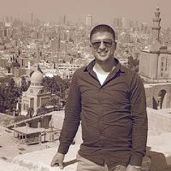 Mohamed Elsakr