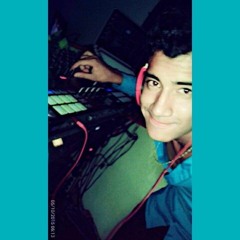 Marcos Rivera 14