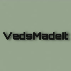 VedsMadeIt / Vedran