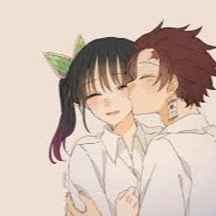 TANJIRO AND KANAO