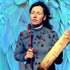 Linda Kölling - Medicinewoman