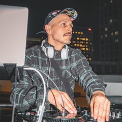 DavySmilestheDJ