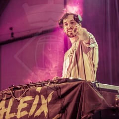 Aleix Balleste DJ
