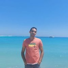 Gamal Mohamed