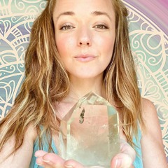 Crystalline Creatrix