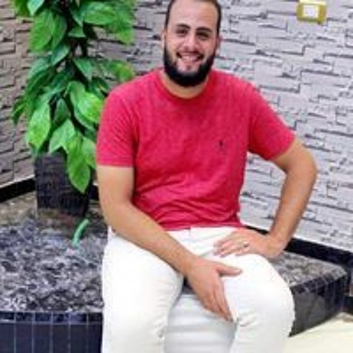 Magdy Mohamed’s avatar